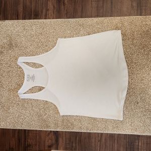 Fleo Elevate Racerback Tank